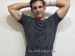 HunkMatthew