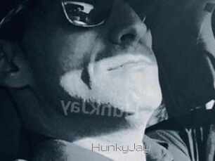 HunkyJay