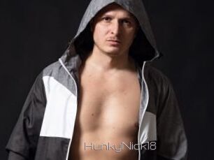 HunkyNick18