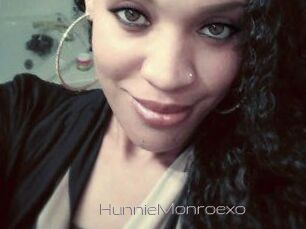 HunnieMonroexo