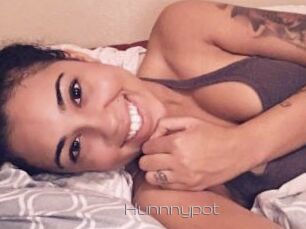 Hunnnypot