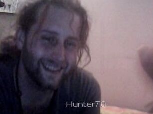 Hunter710