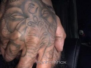 HunterKnox