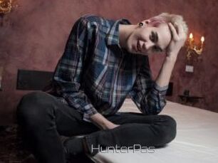 HunterPas