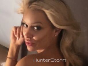 HunterStorm
