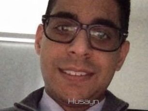 Husayn
