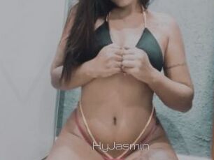 HyJasmin