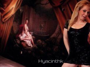 Hyacinthk