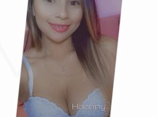 Haanny