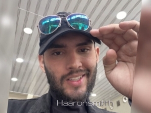 Haaronsmitth