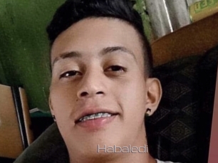 Habaledi