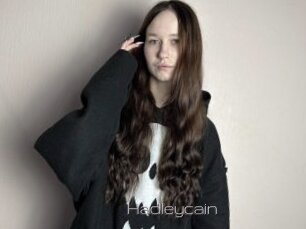 Hadleycain