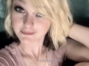 Hadleyrae