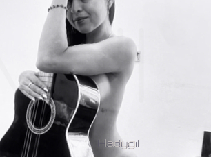 Hadygil