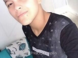 Hadyy_malia