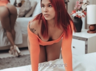 Hailegrant