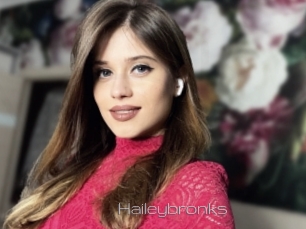 Haileybronks