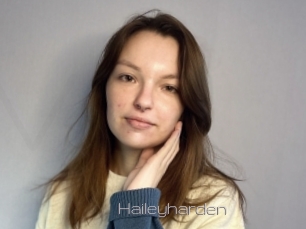 Haileyharden
