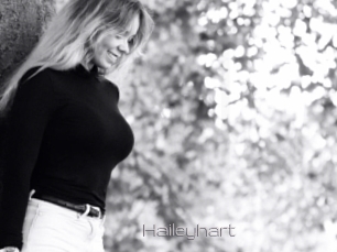 Haileyhart