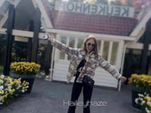 Haileyhaze