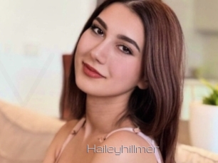 Haileyhillmer