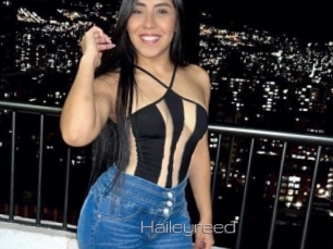 Haileyreed