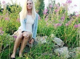 Hailiea