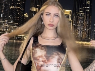 Hailiemathers