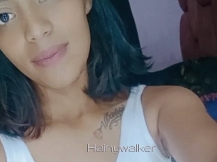 Hainywalker