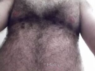 Hairy