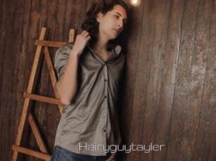 Hairyguytayler
