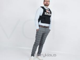 Hairyklaus