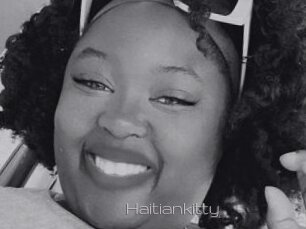 Haitiankitty