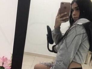 Haley_hot