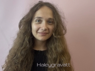 haleygravatt Vidéo de lesbienne