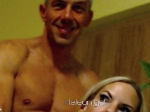 Haleynigel