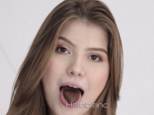 Haliablanc