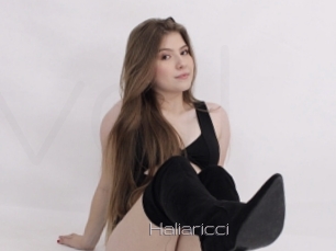 Haliaricci