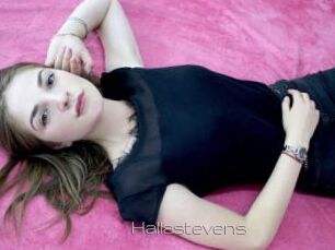 Hallastevens