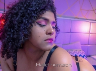 Hallethomson