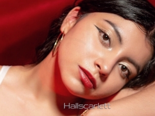 Hallscarlett