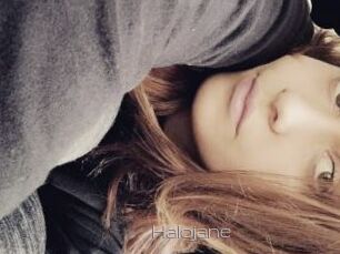 Halojane