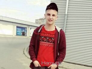 Hamude