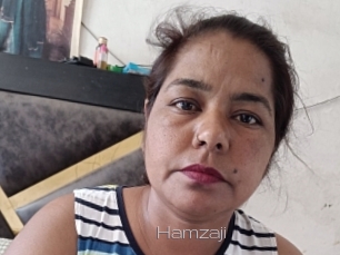 Hamzaji