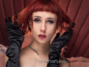 Hanaharuka