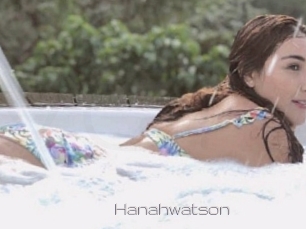 Hanahwatson