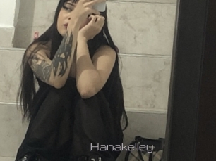 Hanakelley