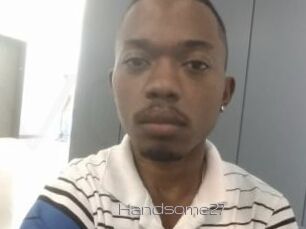 Handsome27