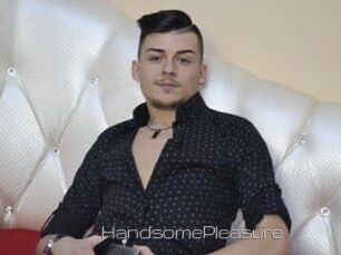 HandsomePleasure