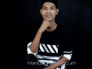 Handsomesolocum